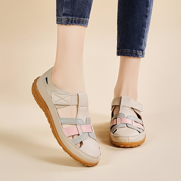 Lea | Comfortable Everyday Sandals