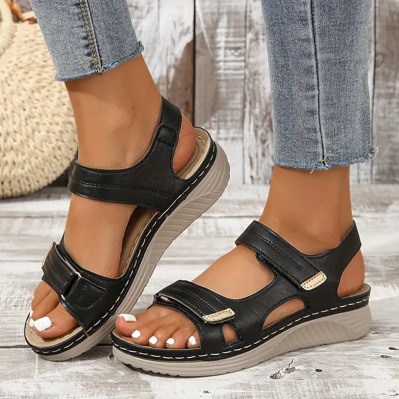 Randy - Everyday Comfort Sandal