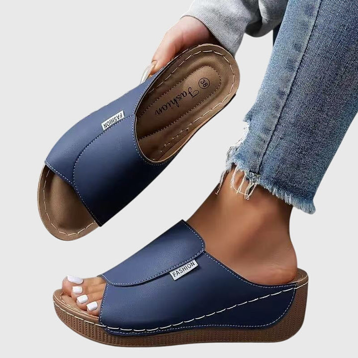 Sava - Ultra-Light Orthopedic Sandal