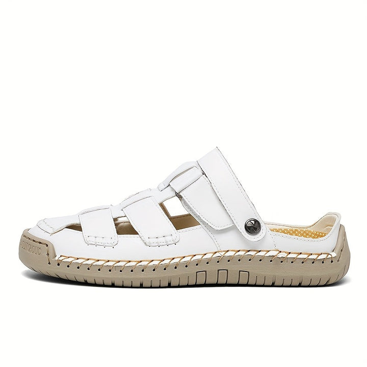 Elina - Adjustable Comfort Sandal