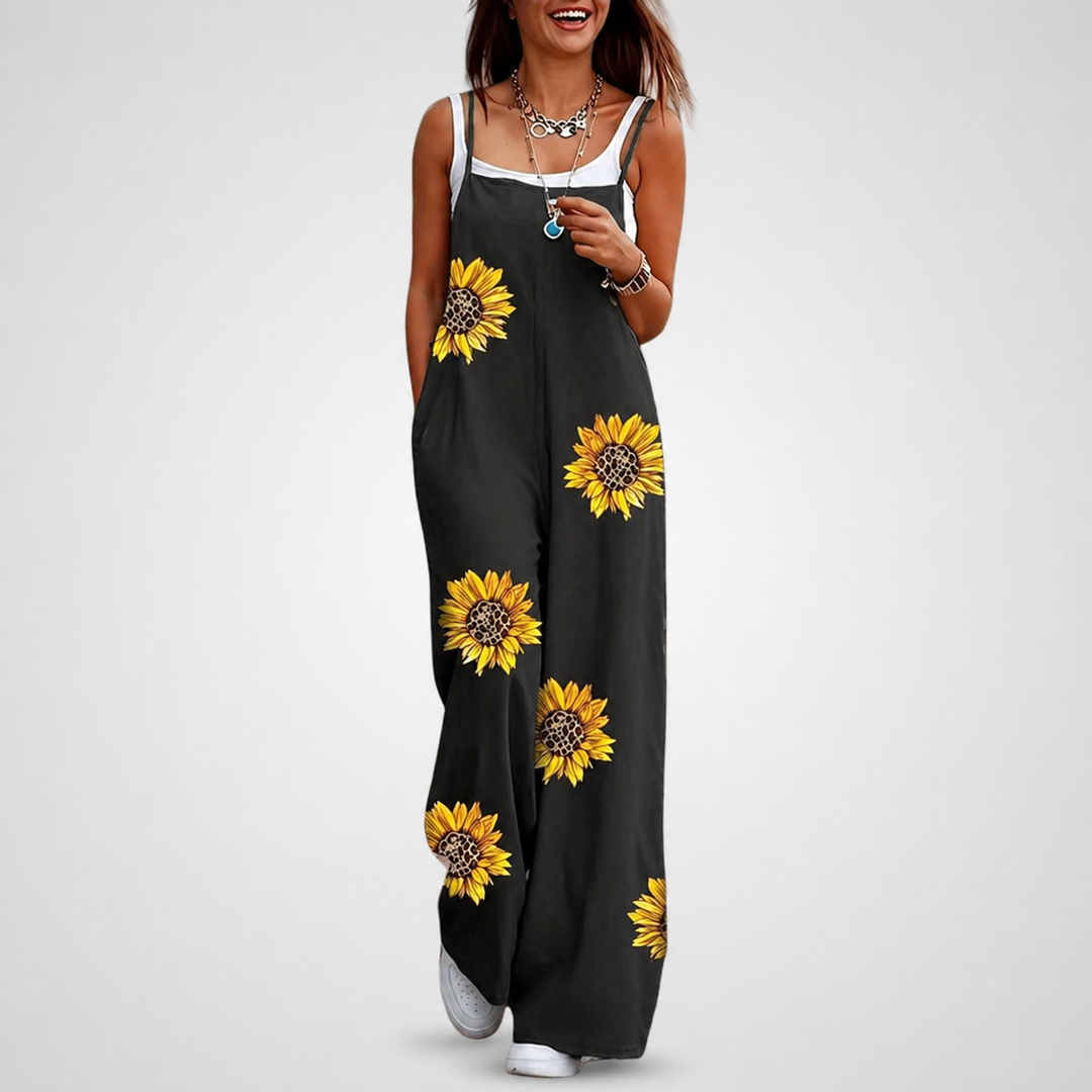 Harper™ | Casual Jumpsuit