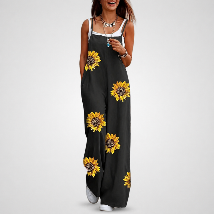 Harper™ | Casual Jumpsuit