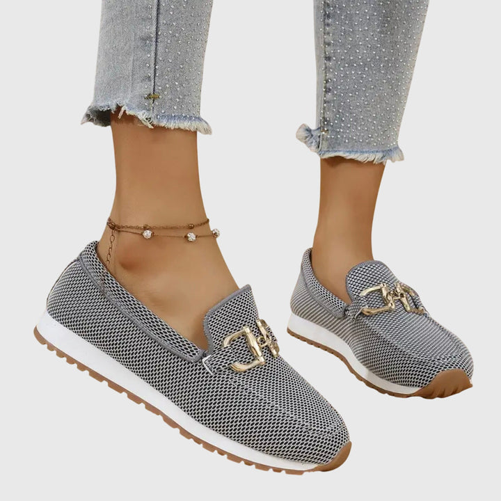 Liana - Supportive Walking Sandal