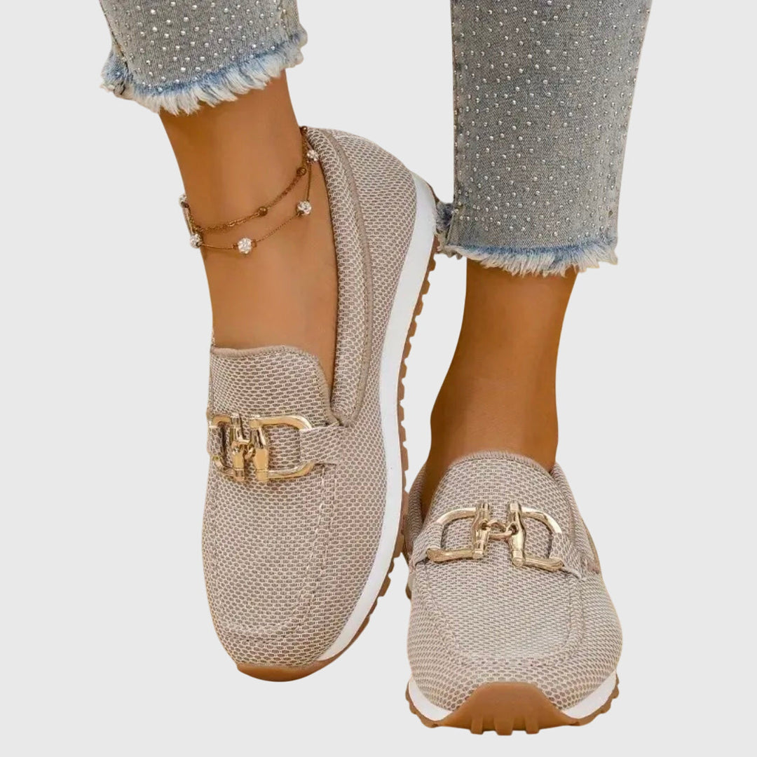 Liana - Supportive Walking Sandal