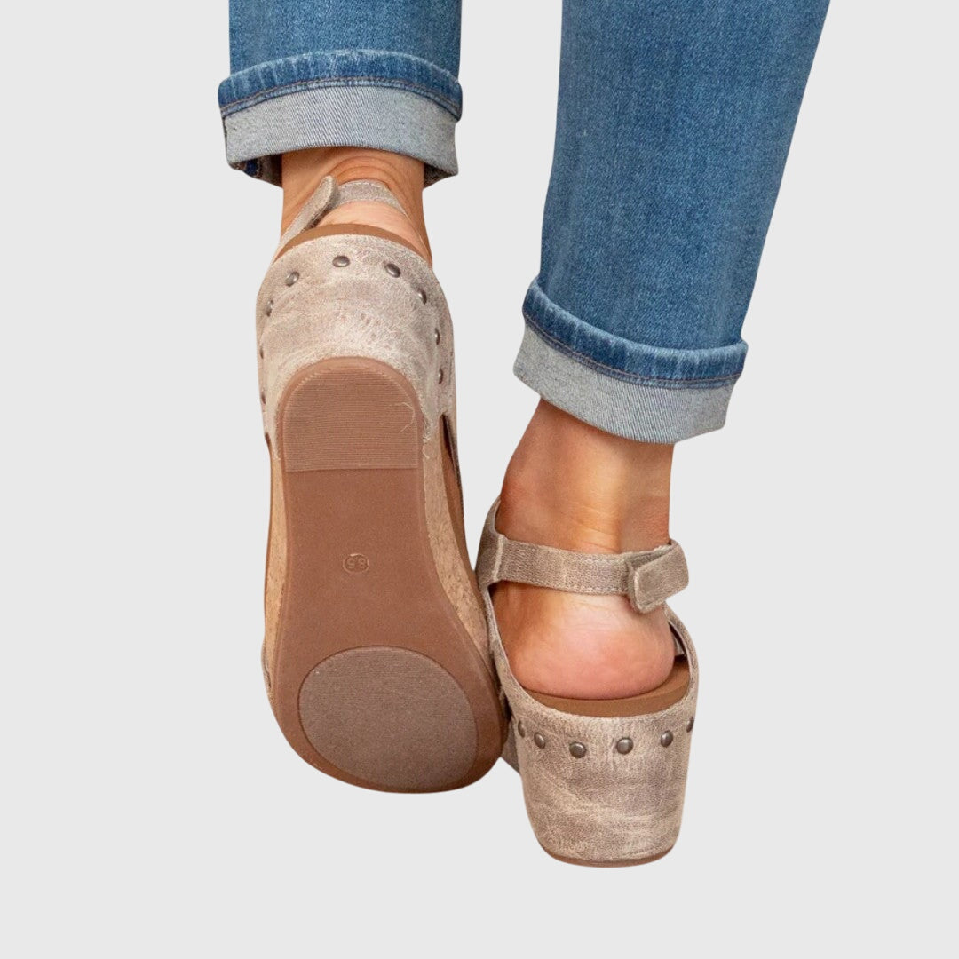 Margot | Orthopedic Sandals