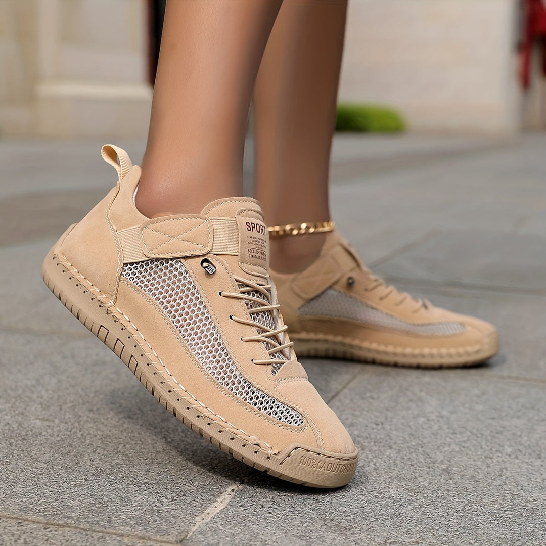 Mira | Lightweight Summer Comfort Shoes