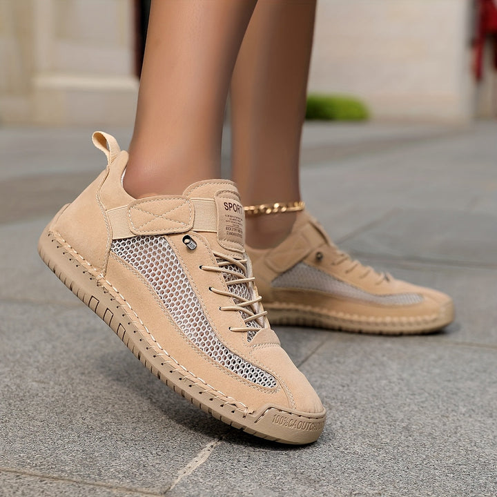 Mira | Lightweight Summer Comfort Shoes