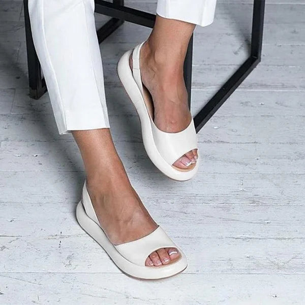 Alessia | Ergonomic Sandals