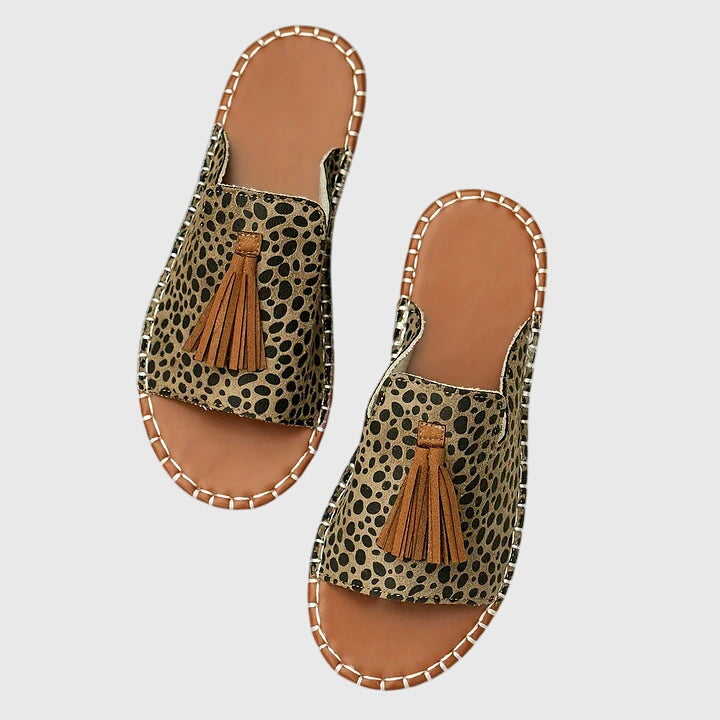 Sava - Breathable Walking Sandal