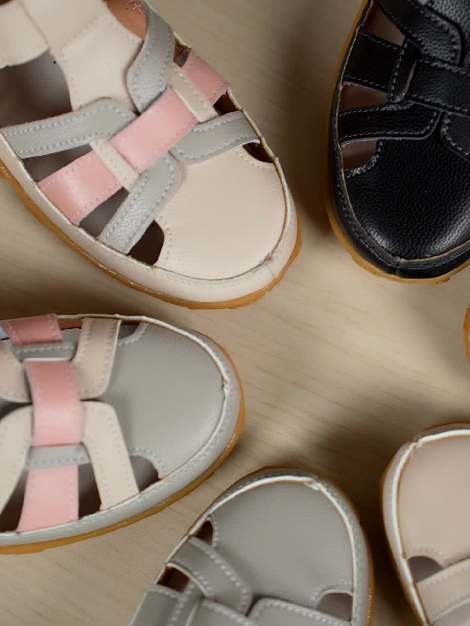 Lea | Comfortable Everyday Sandals
