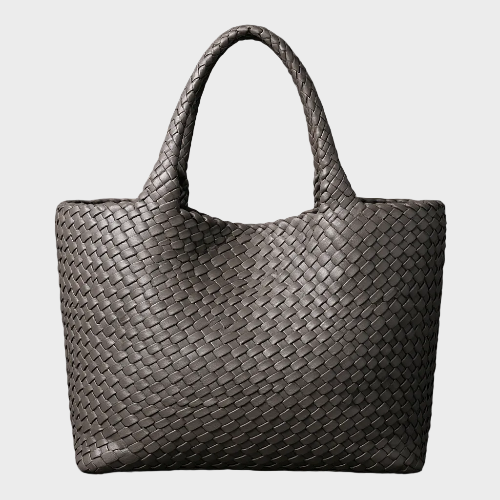 Heritage™ | Handcrafted Leather Tote