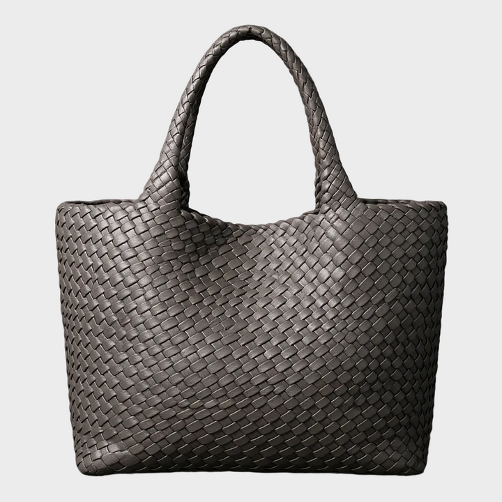 Heritage™ | Handcrafted Leather Tote