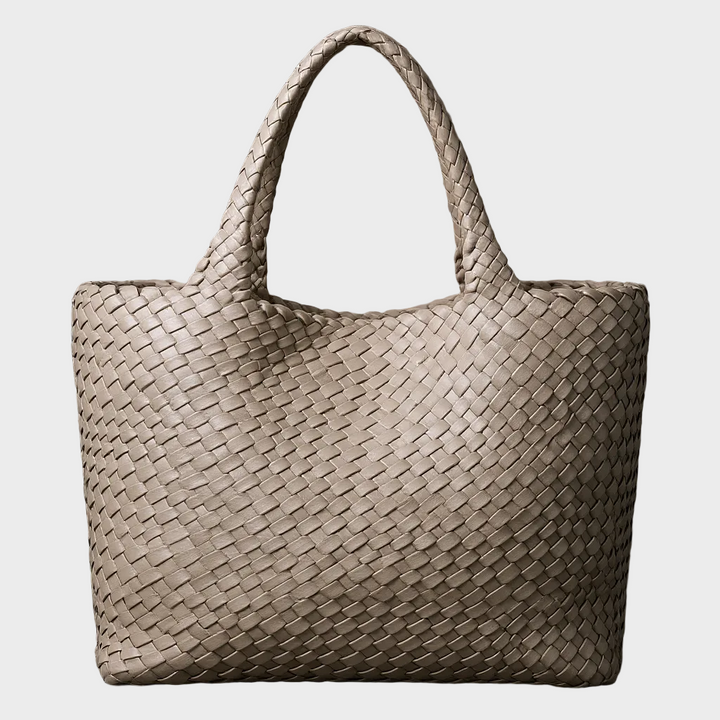 Heritage™ | Handcrafted Leather Tote