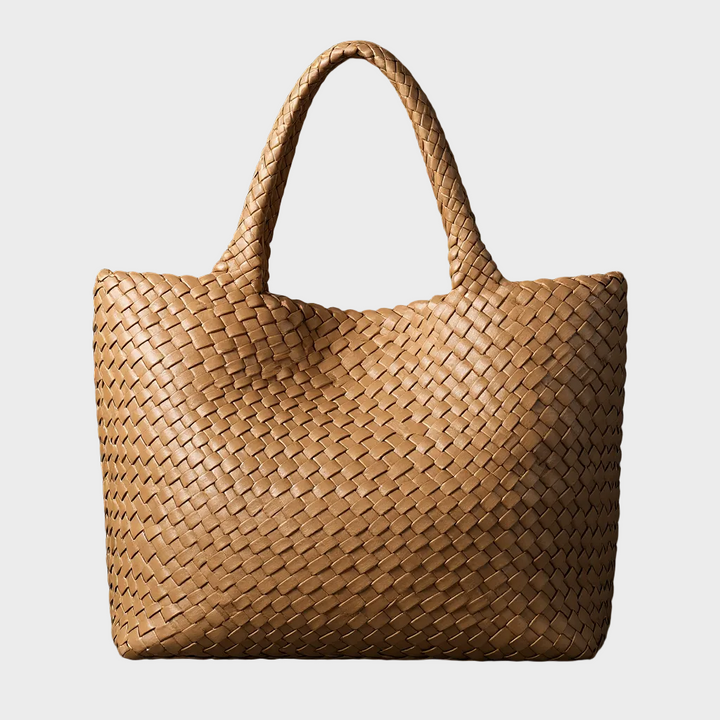 Heritage™ | Handcrafted Leather Tote