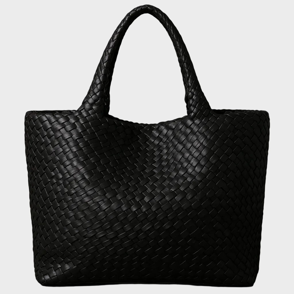 Heritage™ | Handcrafted Leather Tote