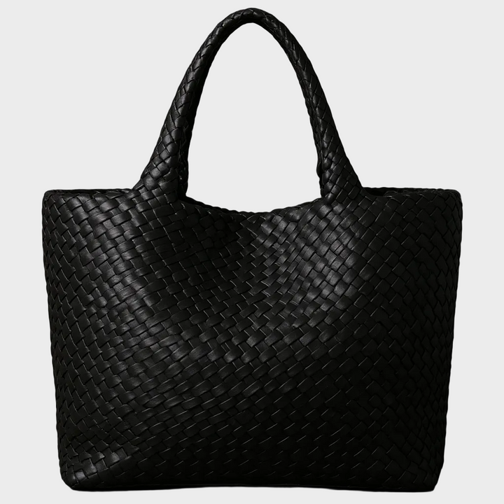 Heritage™ | Handcrafted Leather Tote