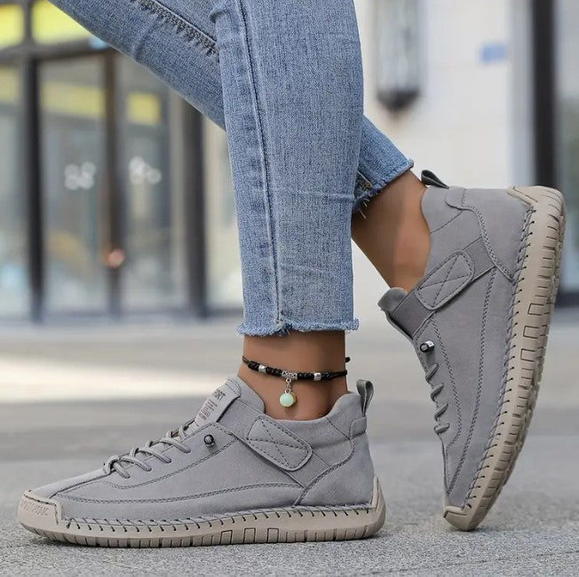 Mia | Comfortable Pain-Relief Orthopedic Sneakers