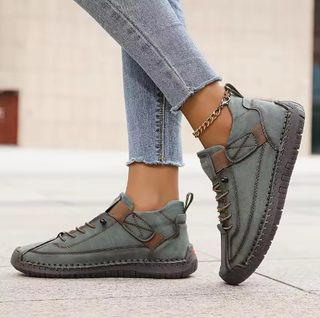 Mia | Comfortable Pain-Relief Orthopedic Sneakers