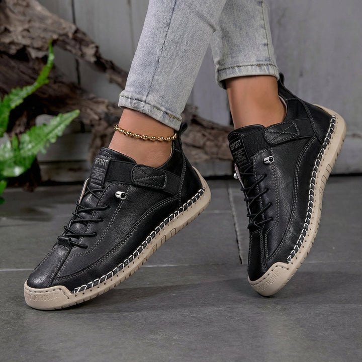 Mia | Comfortable Pain-Relief Orthopedic Sneakers