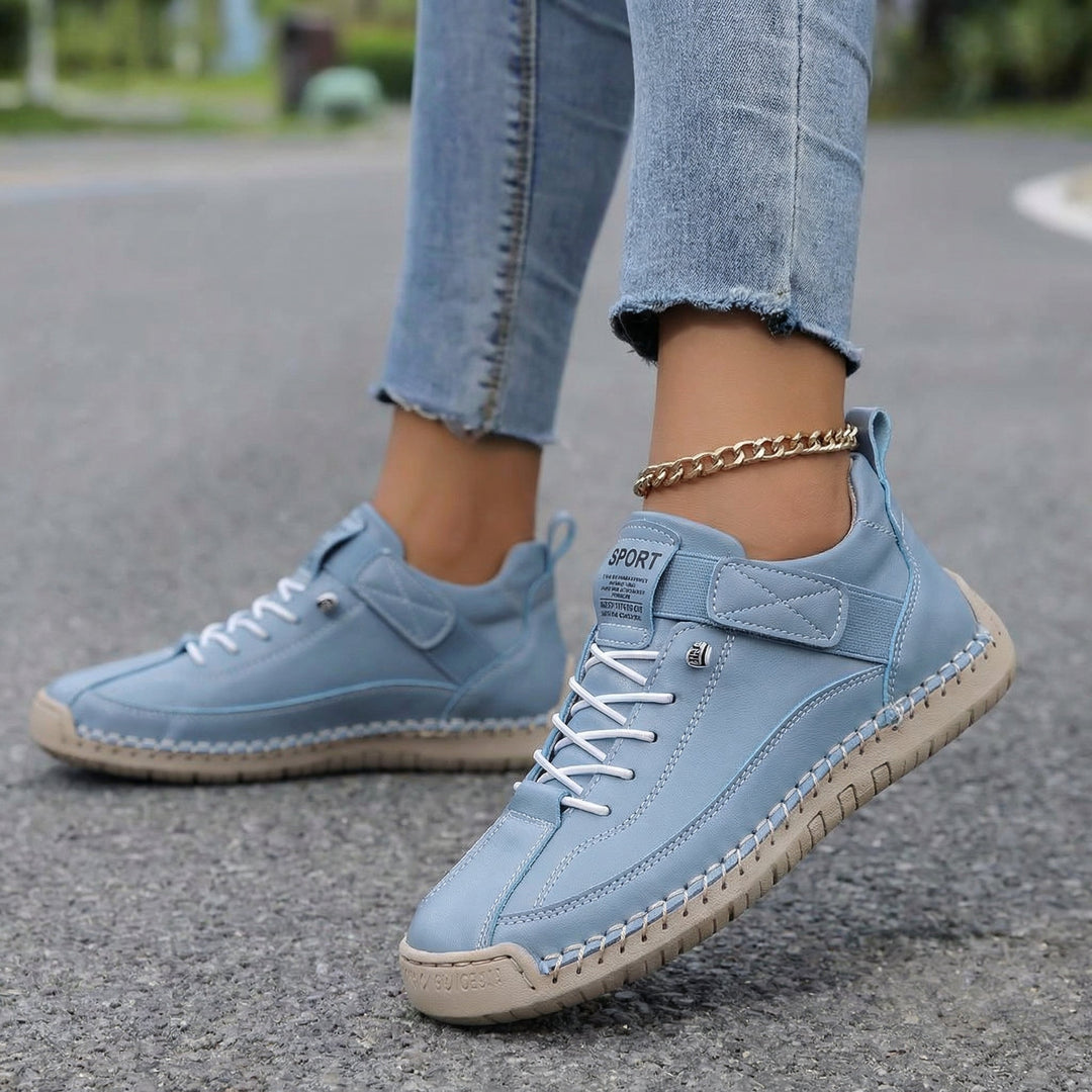 Mia | Comfortable Pain-Relief Orthopedic Sneakers