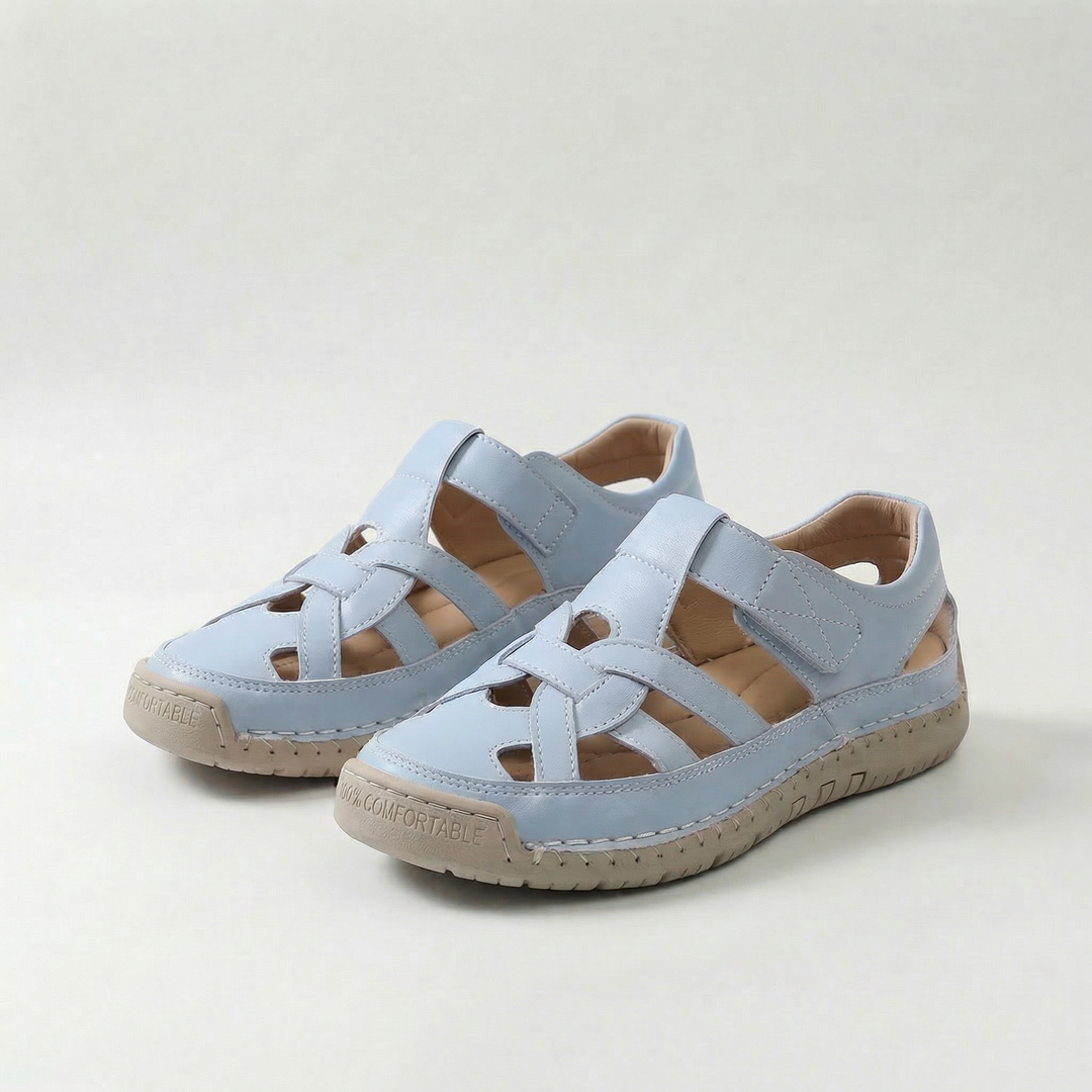 Selene | Lightweight Summer Sandals
