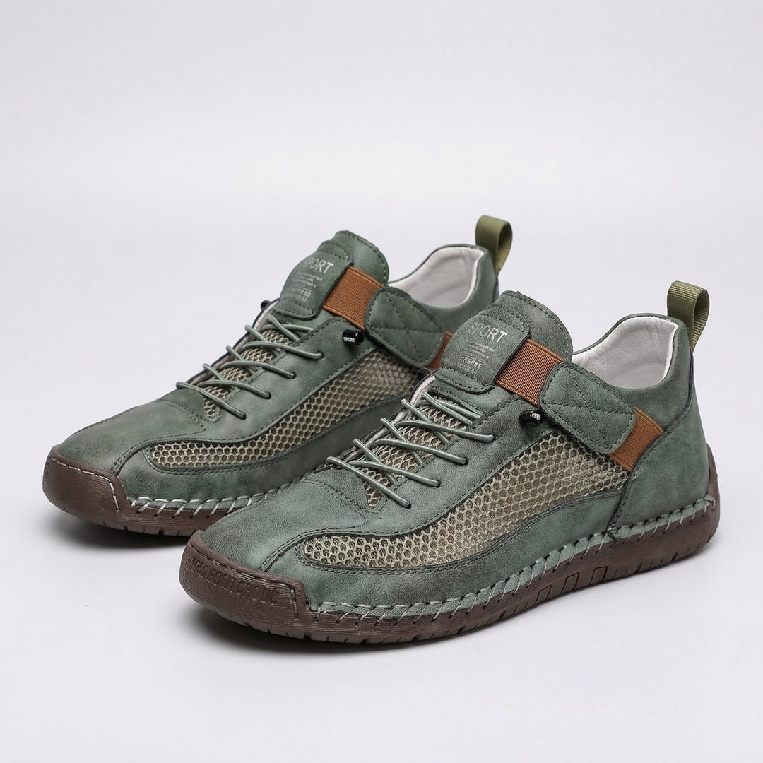Mira | Lightweight Summer Comfort Shoes