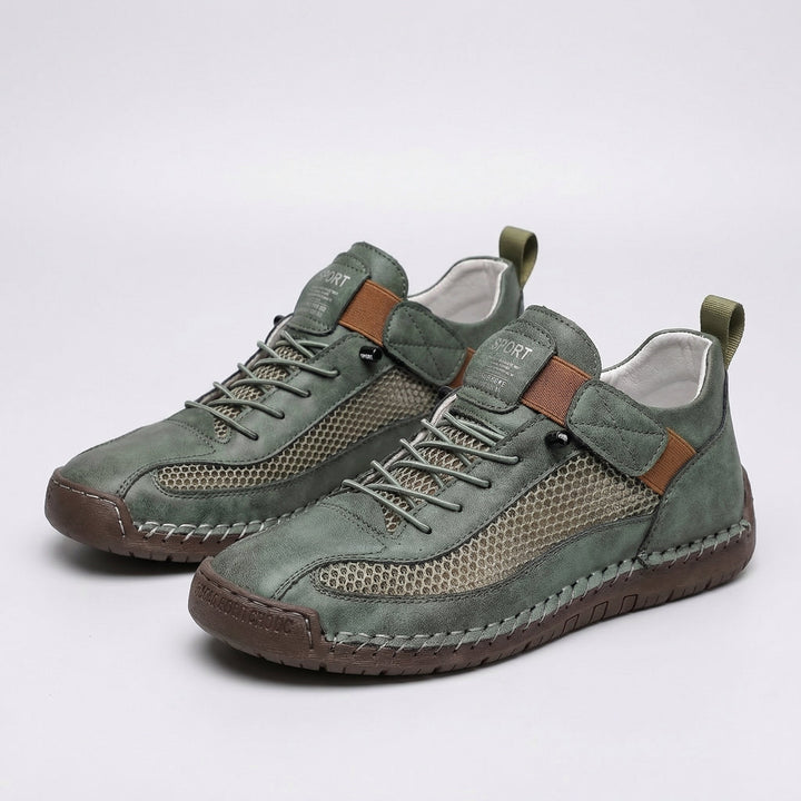 Mira | Lightweight Summer Comfort Shoes