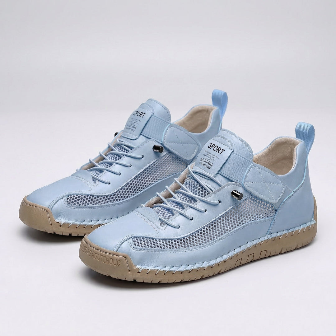 Mira | Lightweight Summer Comfort Shoes