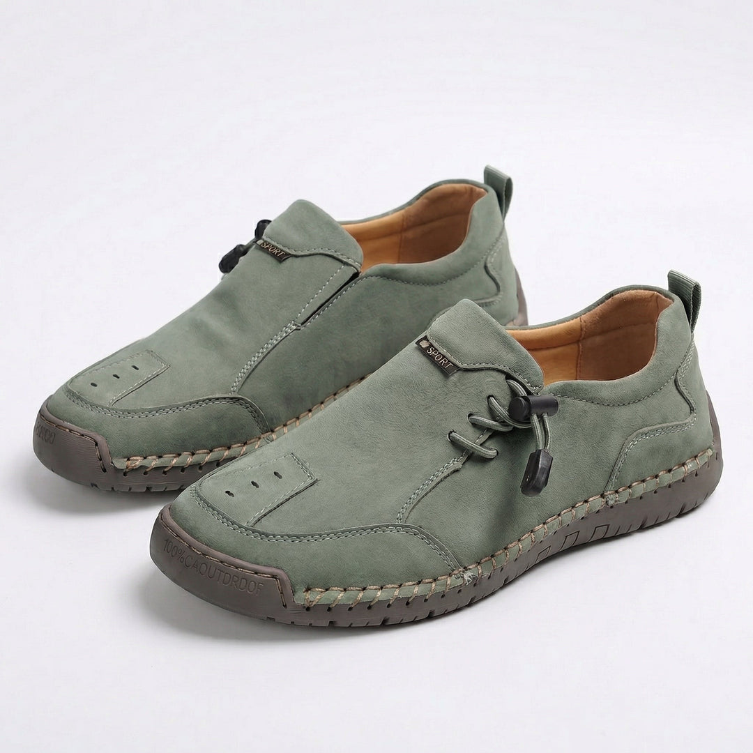 Lina | Everyday Comfort & Stability Shoes