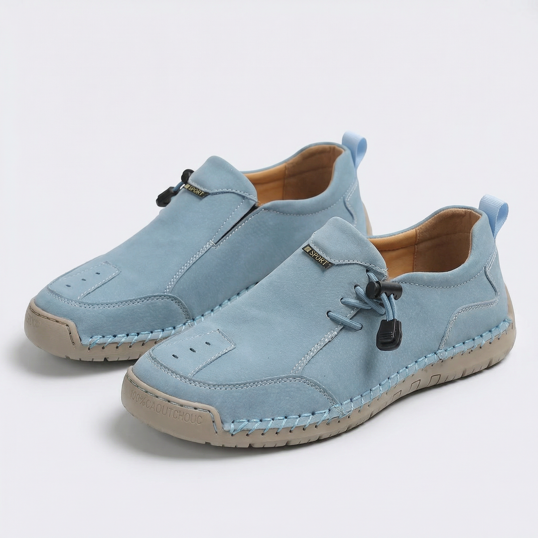 Lina | Everyday Comfort & Stability Shoes