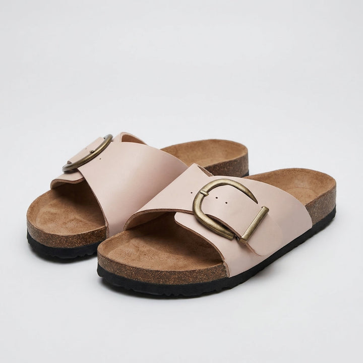 Nada - Orthopedic Summer Sandal
