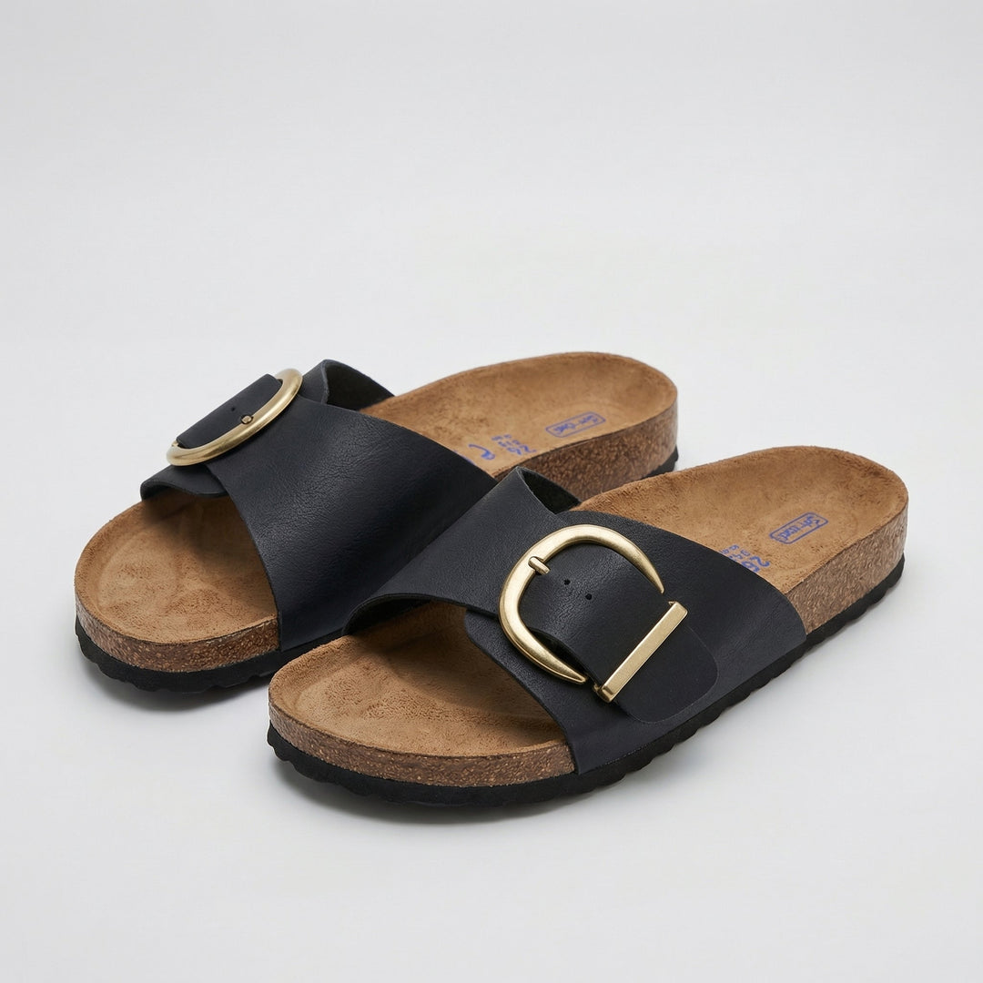 Nada - Orthopedic Summer Sandal