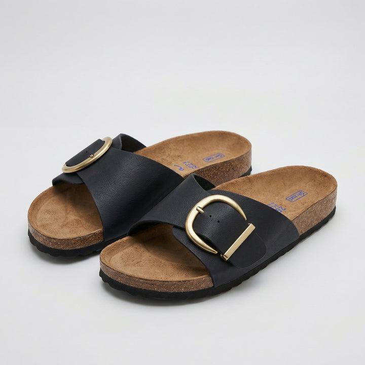Nada - Orthopedic Summer Sandal
