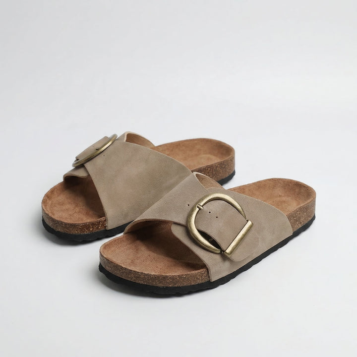 Nada - Orthopedic Summer Sandal