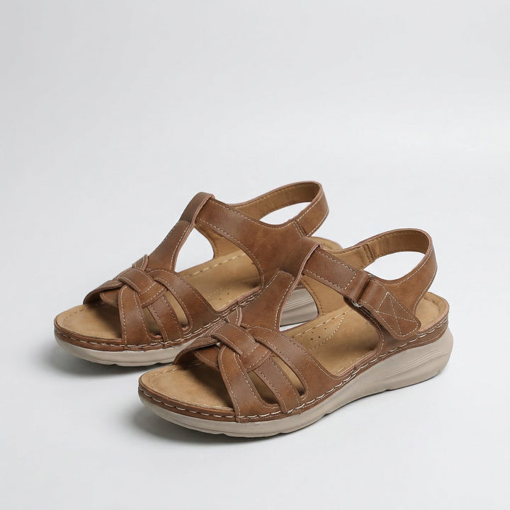 Miranda - Lightweight Orthopedic Sandal