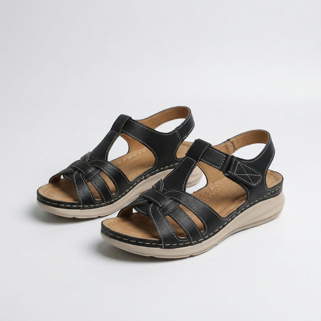 Miranda - Lightweight Orthopedic Sandal