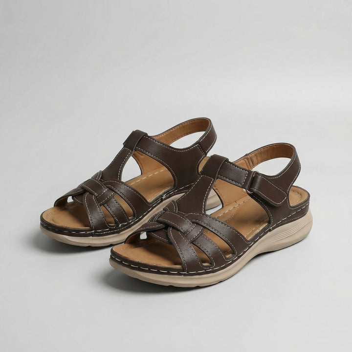 Miranda - Lightweight Orthopedic Sandal