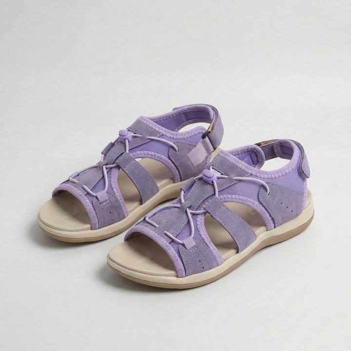 Mery - Arch Support Sandal