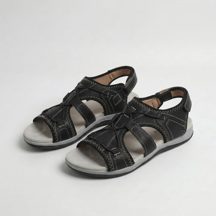 Mery - Arch Support Sandal