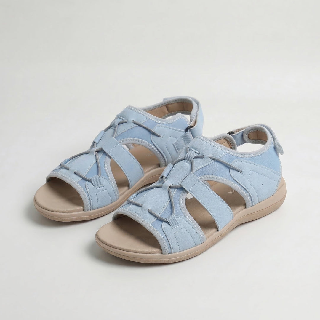 Mery - Arch Support Sandal