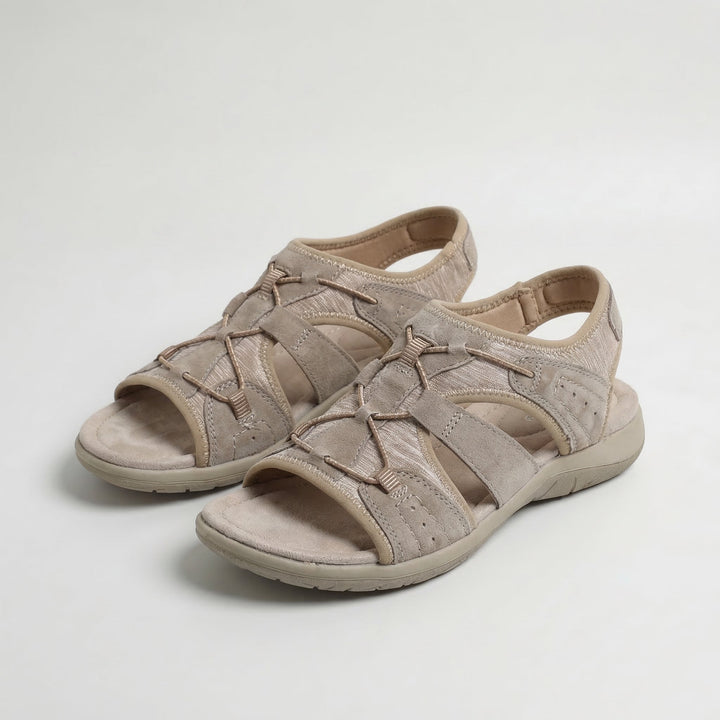 Mery - Arch Support Sandal