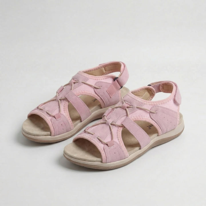 Mery - Arch Support Sandal
