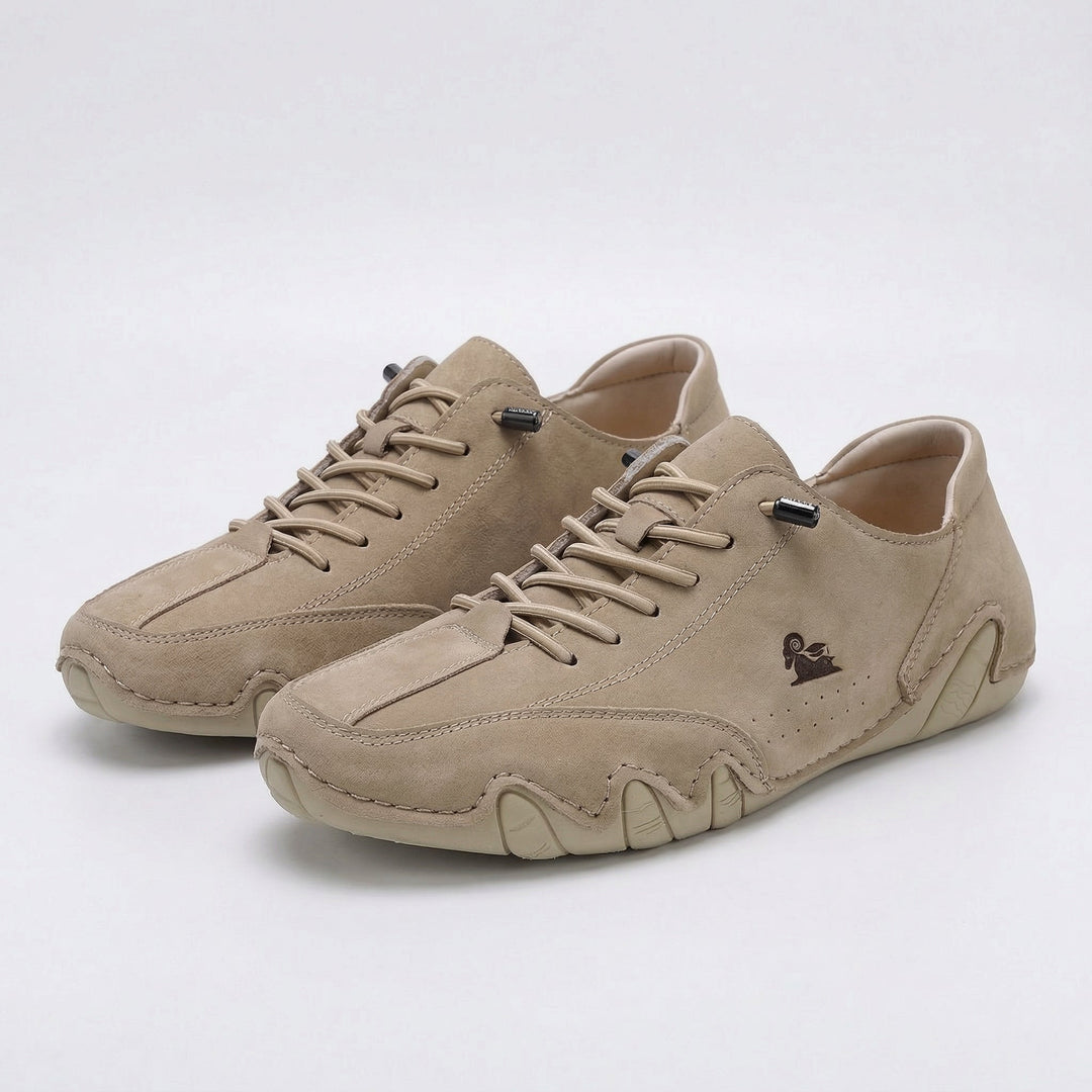 Irish | Comfort Sneakers