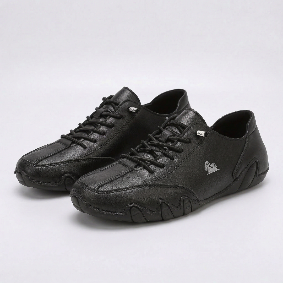 Irish | Comfort Sneakers