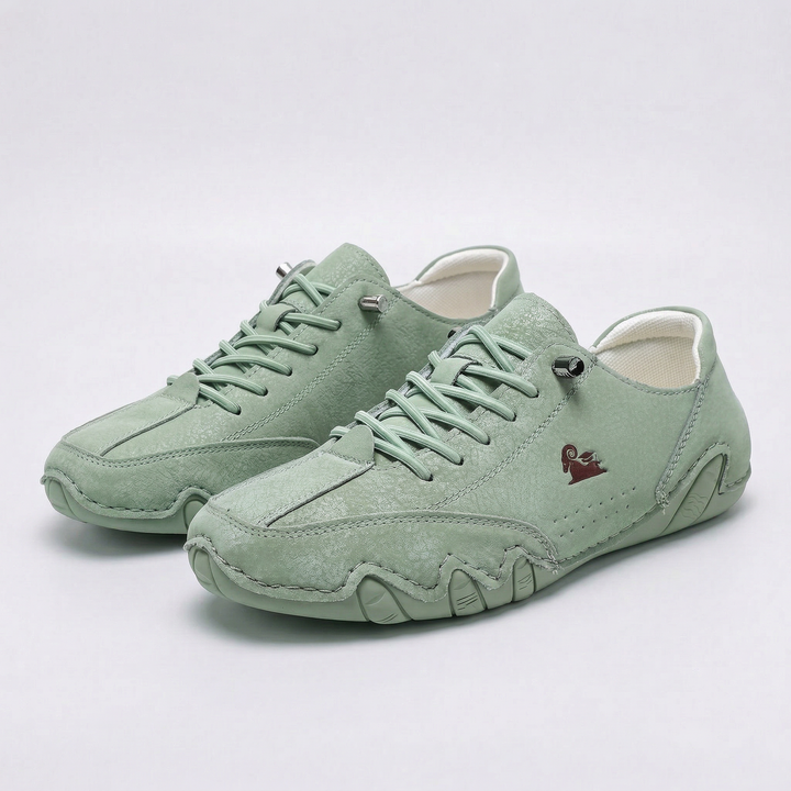 Irish | Comfort Sneakers