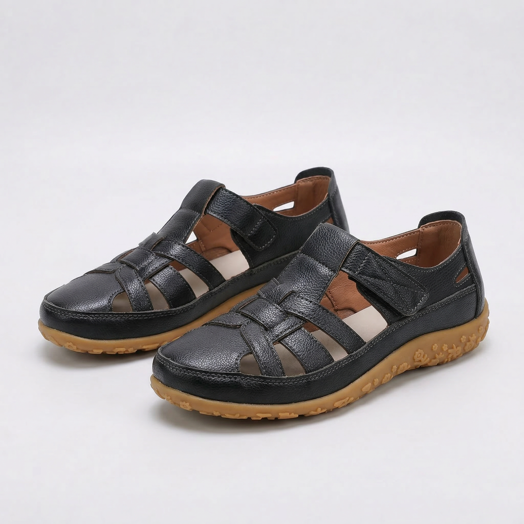 Lea | Comfortable Everyday Sandals