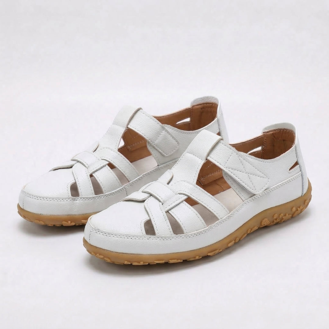 Lea | Comfortable Everyday Sandals