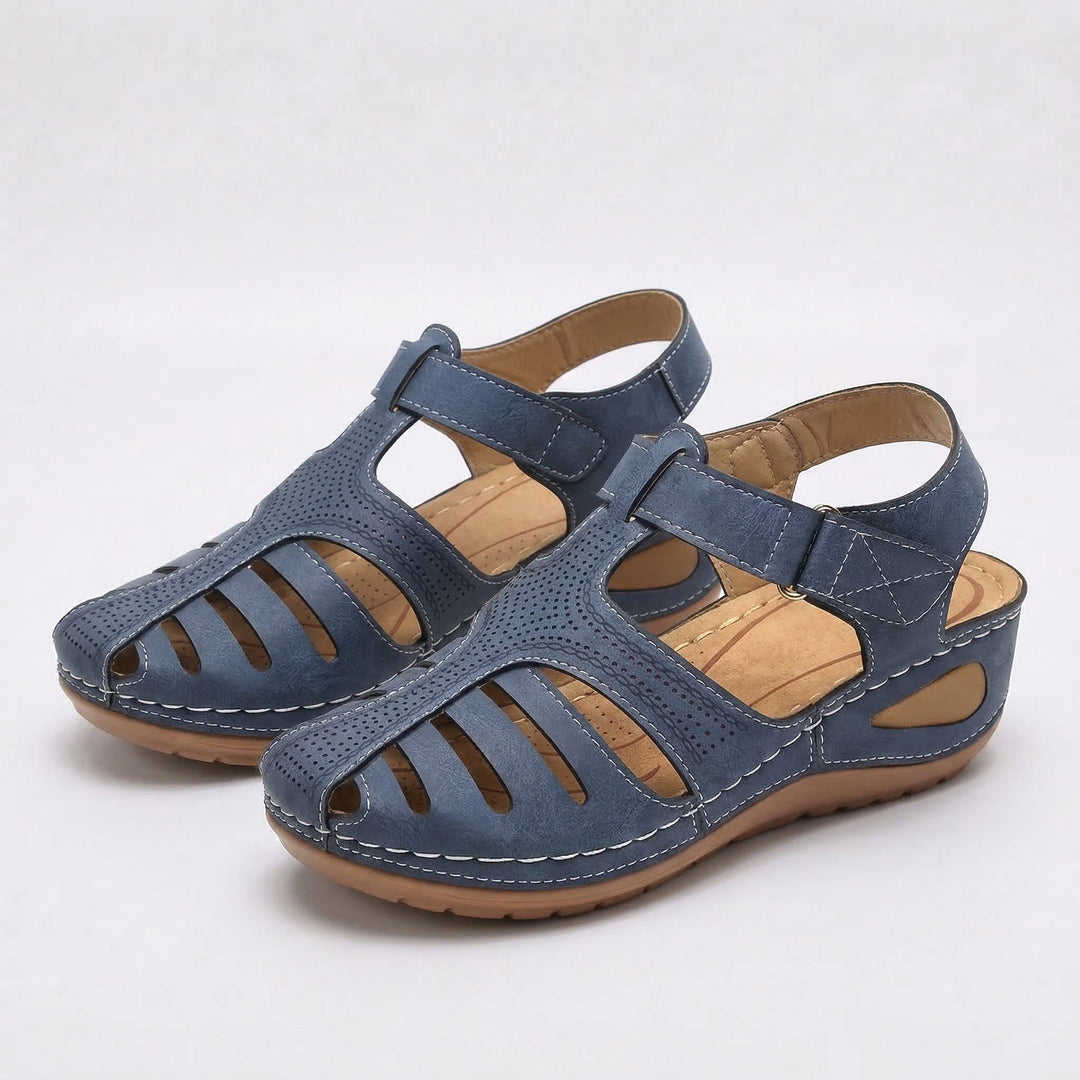Leni | Comfort Lift Sandals