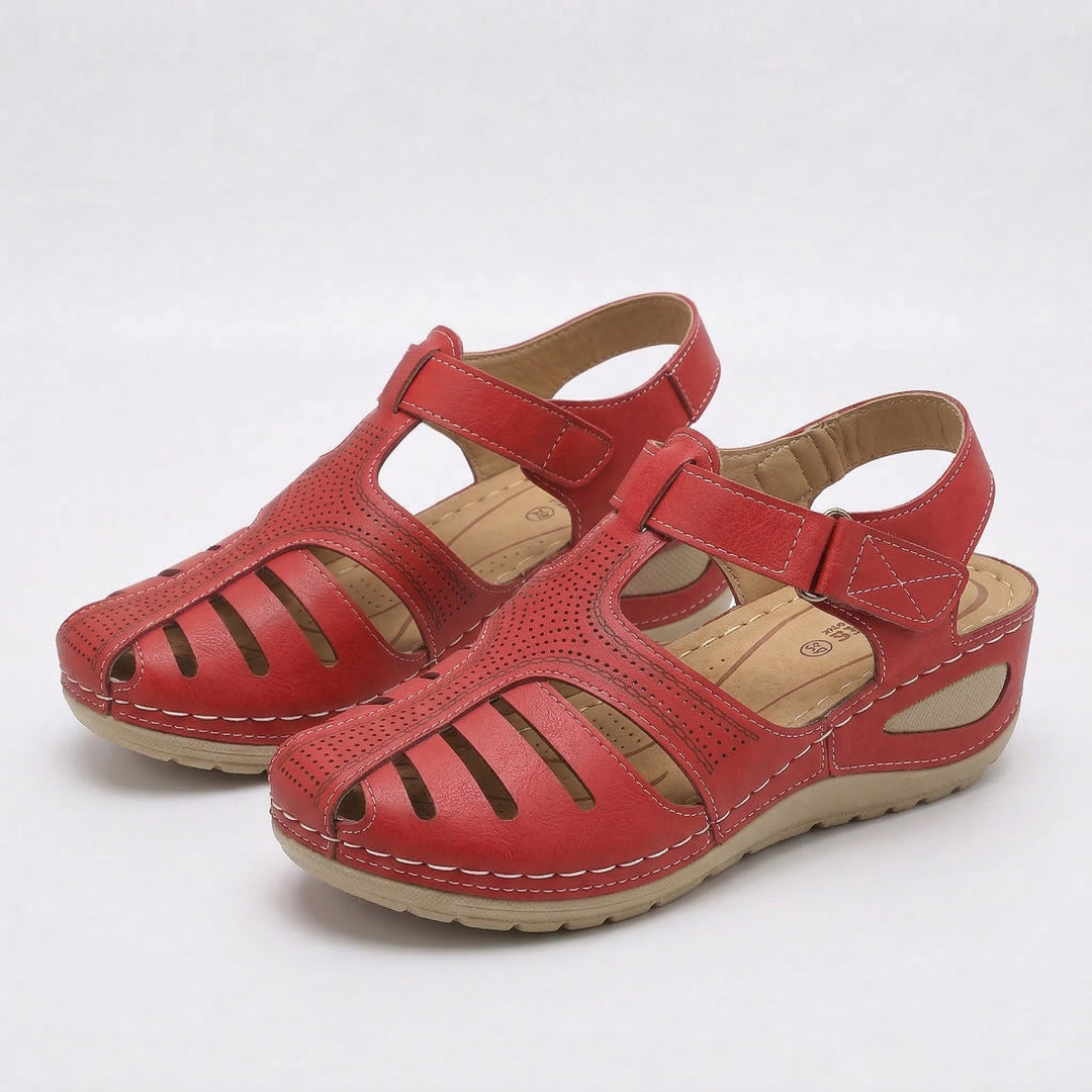 Leni | Comfort Lift Sandals