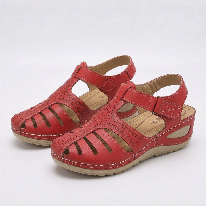 Leni | Comfort Lift Sandals